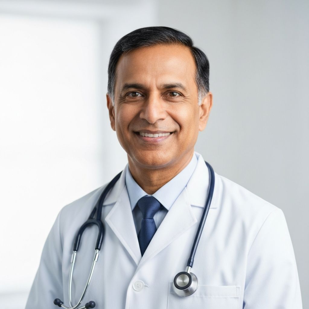 Dr. Anil Kumar Sharma -- Interventional Cardiology at Aster Hospitals