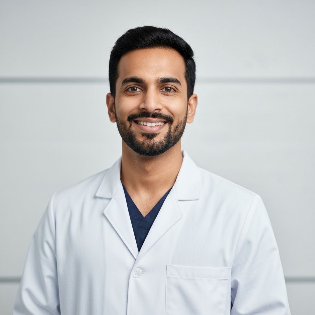 Dr. Faisal Noor -- Cardiac Physiotherapy & Rehab at Aster Hospitals